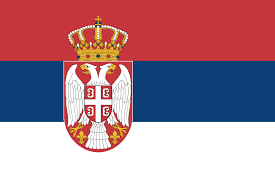 Serbian Flag